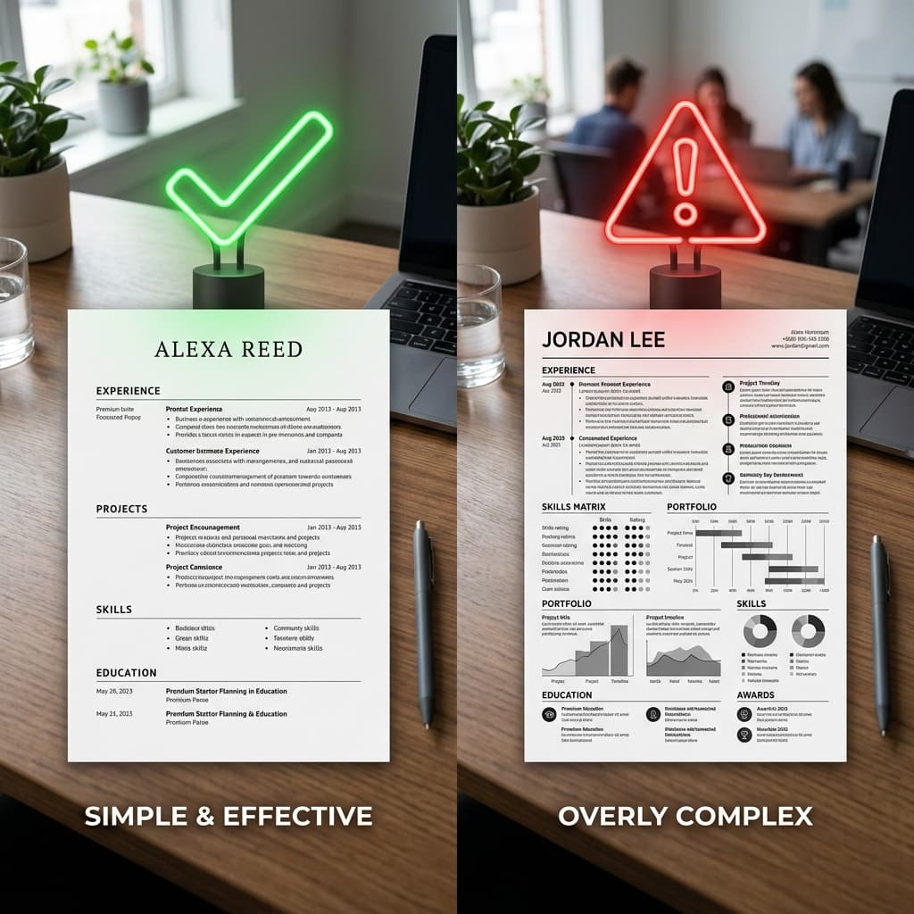 ATS-Friendly Resume Format: The Complete 2026 Guide