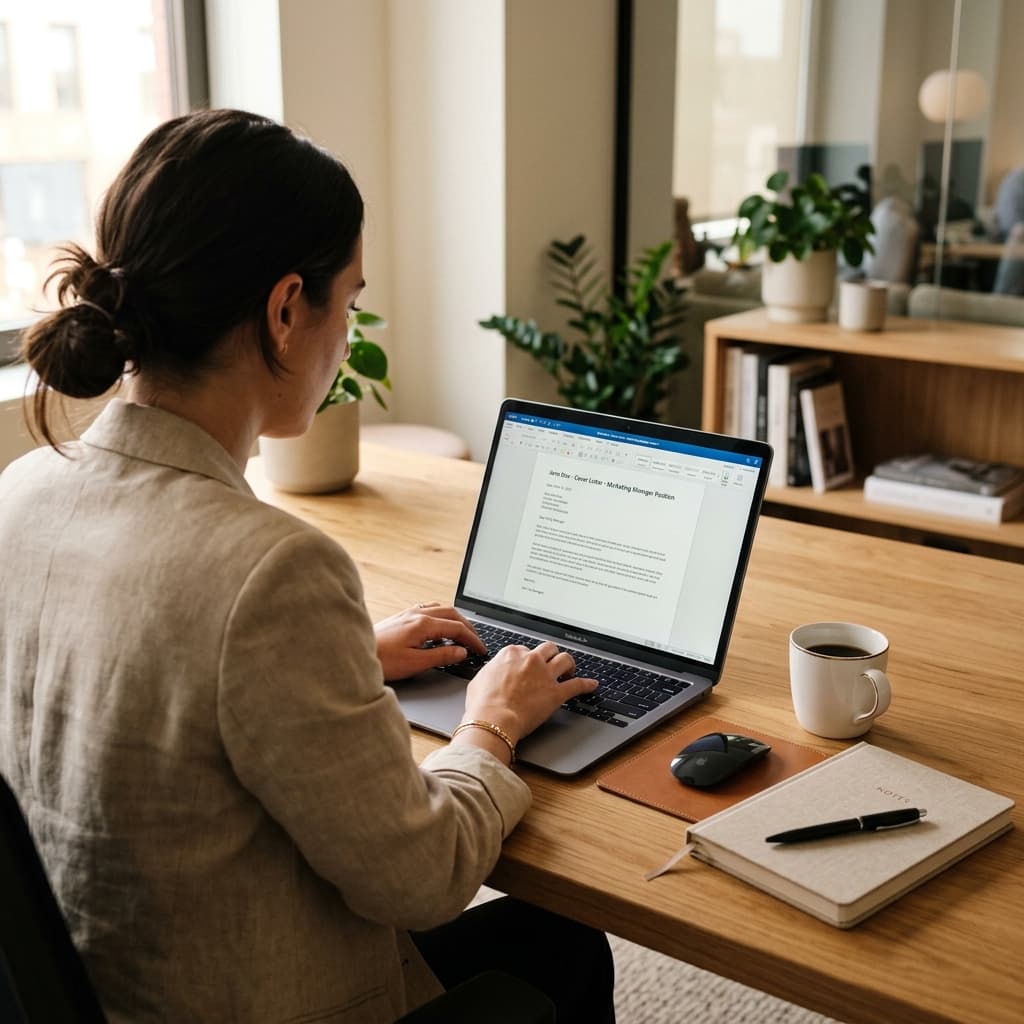 Cover Letter Writing Tips That Get Interviews