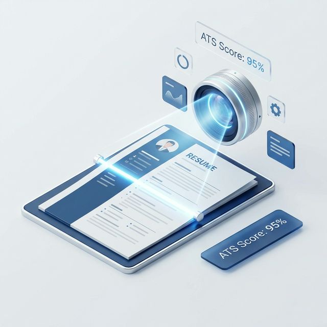 How to Beat ATS Systems